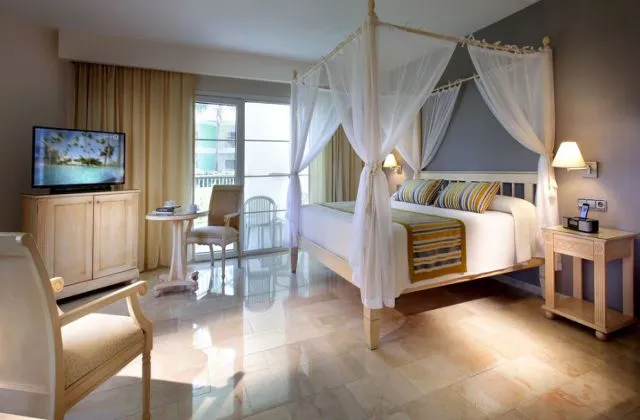 Hotel all inclusive Grand Palladium Punta Cana Junior Suite